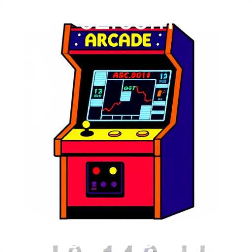 Arcade: A Evolução e Popularidade dos Clássicos no 