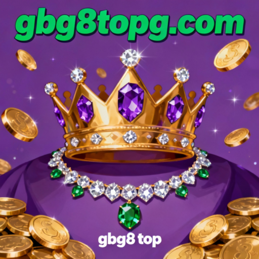 gbg8 top