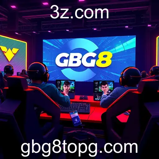 Revolução Digital no Cenário dos Jogos Online