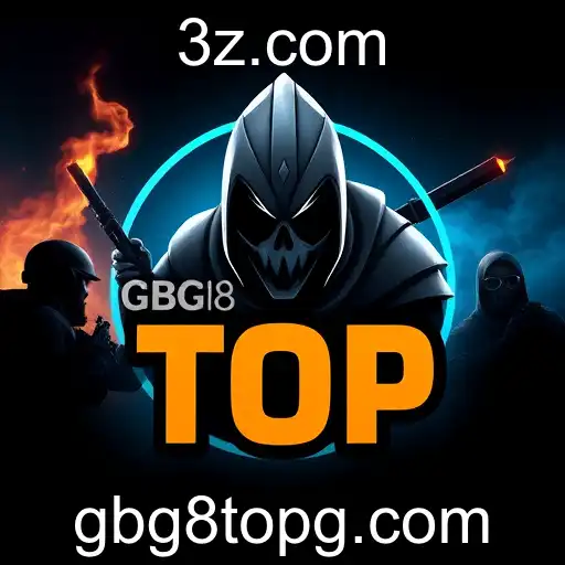 Evolução e Tendências do GBG8 Top