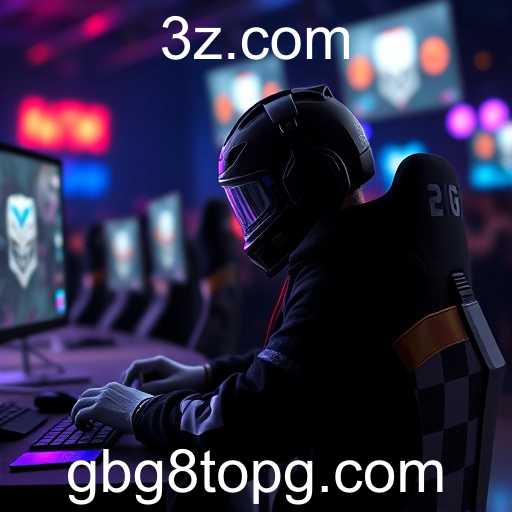 Exploração do GBG8 Top: O Crescimento dos Jogos Online