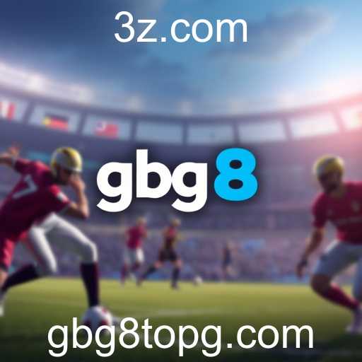 Explorando o Futuro dos Jogos com GBG8 Top