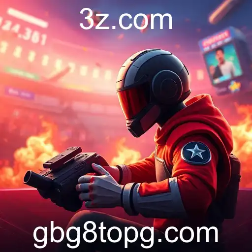 Revolução nos Jogos: o Crescimento do gbg8 top em 2026
