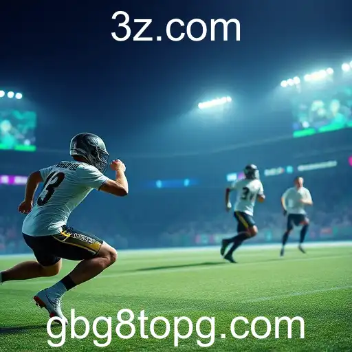 Revolução do Entretenimento: O Sucesso do gbg8 top no Mundo dos Jogos