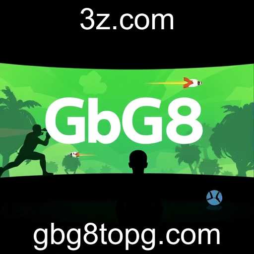 GbG8 Top: A Ascensão dos Jogos Online em 2026