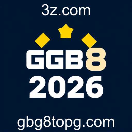 GBG8 Top: O Cenário Atual dos Jogos em 2026