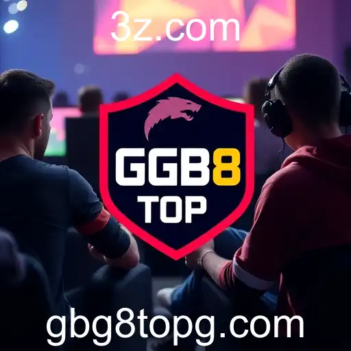Revolução no Mundo dos Jogos com GBG8 Top
