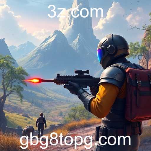 Revolução dos Jogos Online: GBG8 Top em Alta