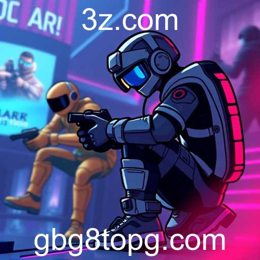 Revolução nos Jogos Online: O Impacto da GBG8 Top em 2026