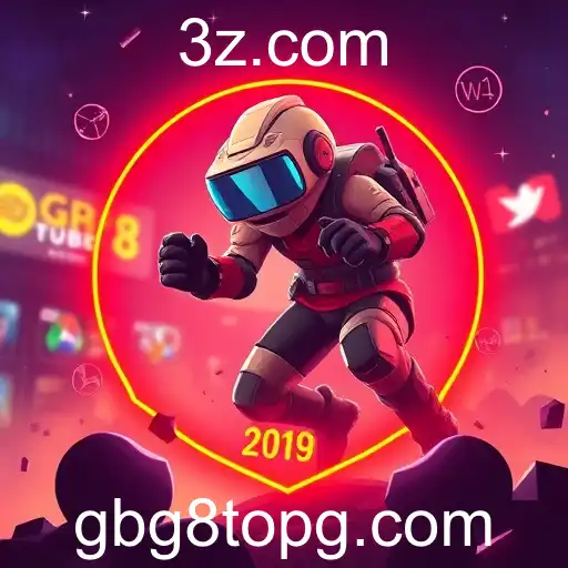 Revolução dos Jogos Online: GBG8 e Tendências de 2026