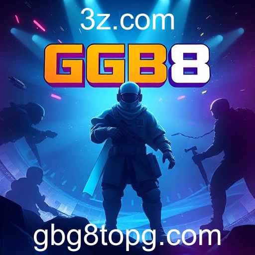 A Ascensão do GBG8: A Nova Febre dos Games