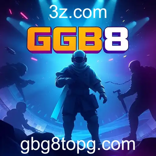 A Ascensão do GBG8: A Nova Febre dos Games