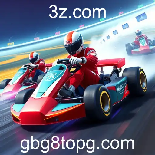 Ascensão e Tendências do GBG8 no Cenário Brasileiro de Jogos