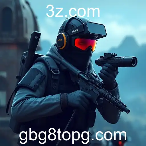 A Era dos Jogos: gbg8 top Revoluciona o Cenário Lúdico