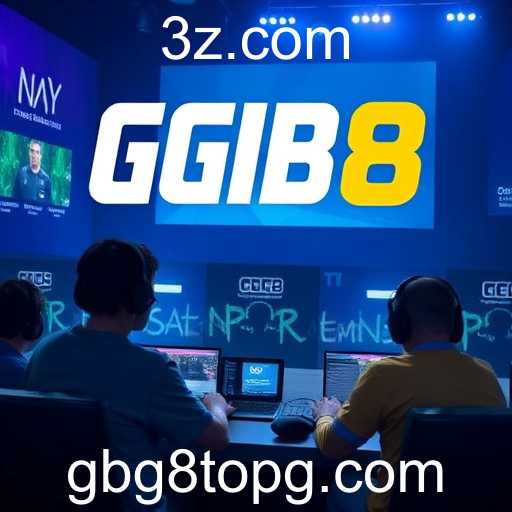 O Fenômeno GBG8 Top: Transformando o Cenário de Jogos Online