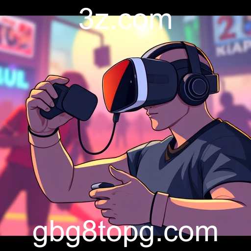 Inovações e Tendências no Mundo dos Jogos Online