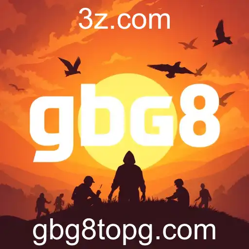 O Crescimento do 'gbg8 top' no Mercado de Jogos