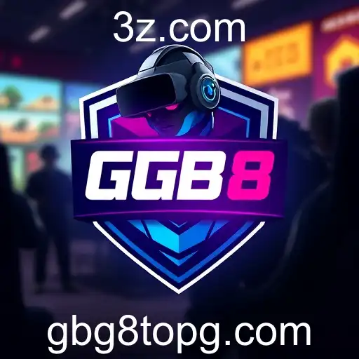 A Ascensão dos Jogos Online com gbg8 top