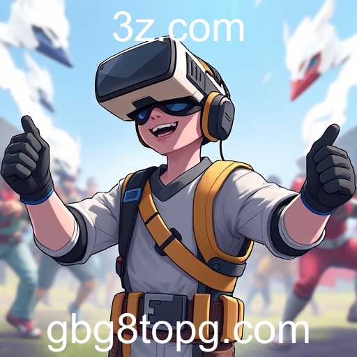 O Impacto dos Jogos em 2026: A Ascensão do gbg8 top