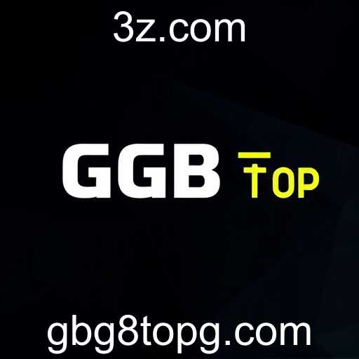 O Impacto do GBG8 Top no Universo dos Jogos