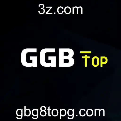 O Impacto do GBG8 Top no Universo dos Jogos