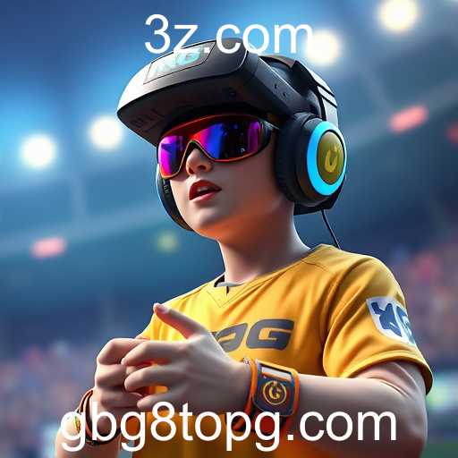 O Impacto de gbg8 top no Mundo dos Jogos