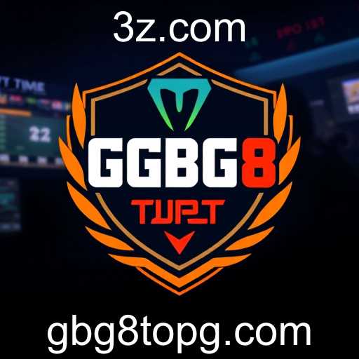 O Impacto de GBG8 Top no Cenário de Jogos em 2026