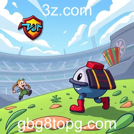 Novidades do gbg8 Top: Games que Estão Conquistando 2026