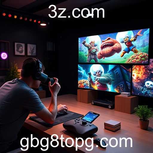A Revolução dos Jogos Online em 2026