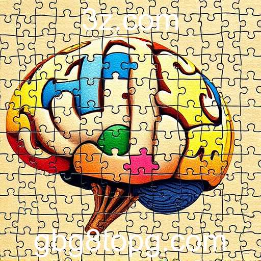 Desvendando a Magia dos Quebra-Cabeças no 'gbg8 top'