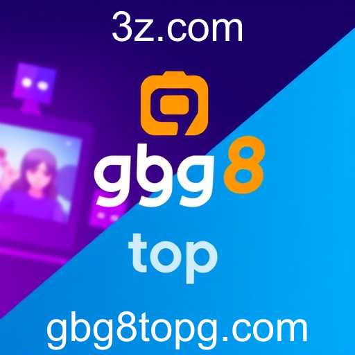 Revolução Digital nos Jogos com GBG8 Top
