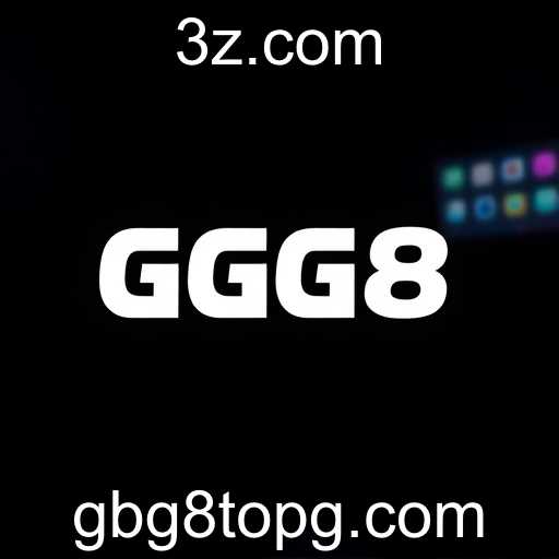 Revolução no Mundo dos Games com GBG8 Top