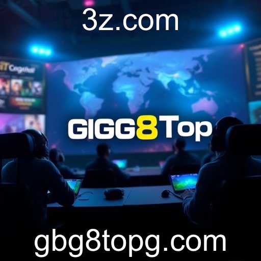 Revolução Digital nos Jogos Online: O Impacto do GBG8 Top