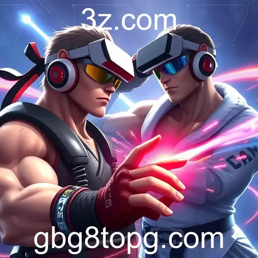 Revolução nos Jogos: Novas Dinâmicas do GBG8 Top
