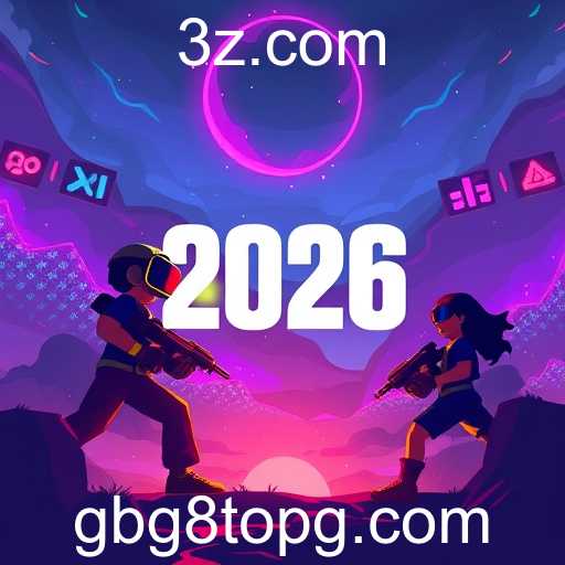 Revolução dos Jogos Online em 2026: gbg8 top Lidera o Caminho