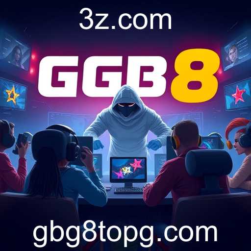 Revolução nos Jogos: GBG8 Top e as Tendências de 2026