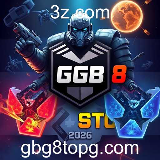 A Revolução dos Jogos Online: GBG8 Top em Destaque