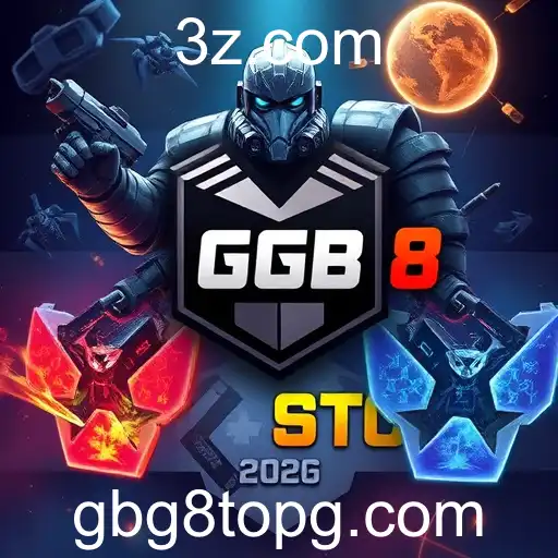 A Revolução dos Jogos Online: GBG8 Top em Destaque
