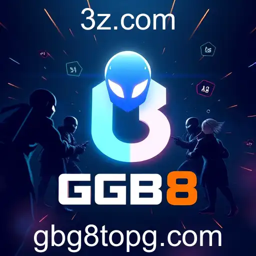 A Revolução dos Jogos Online com gbg8 top
