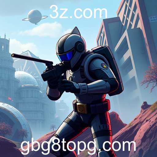 Ascensão do GBG8 no Universo dos Jogos