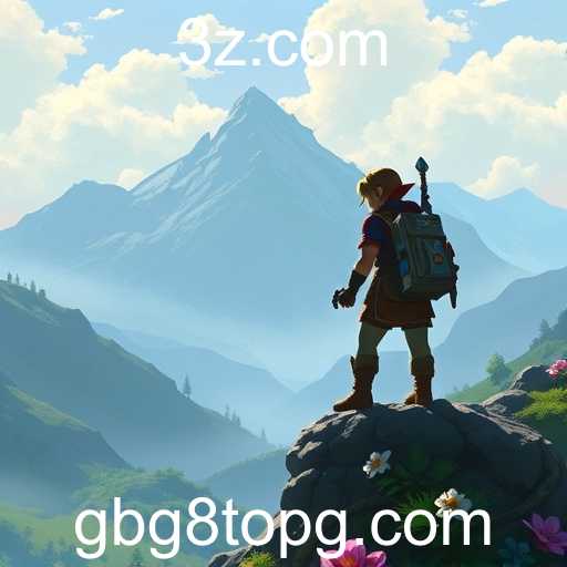 A Ascensão do GBG8 no Cenário de Jogos Online