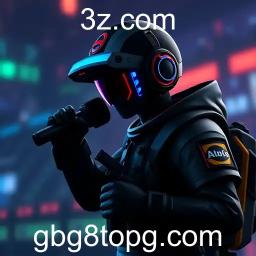 A Ascensão de GBG8 nos Novos Jogos de 2026