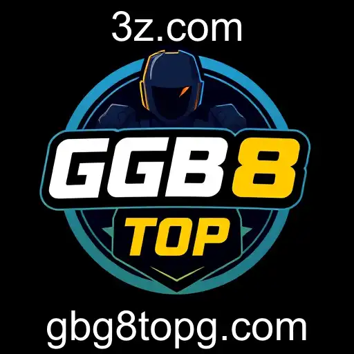 A Ascensão do GBG8 Top entre Gamers Brasileiros