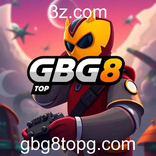 A Ascensão Digital: Explorando o Sucesso do gbg8 top