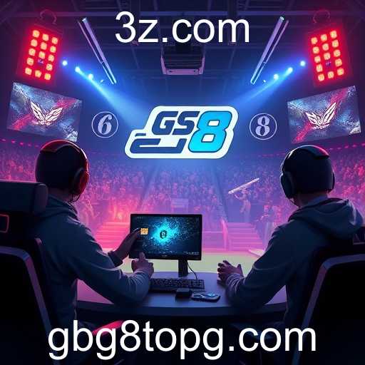Ascensão do gbg8 top no Mundo dos Jogos Online