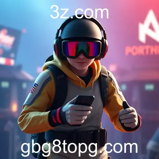 A Ascensão do GBG8 no Mundo dos Jogos