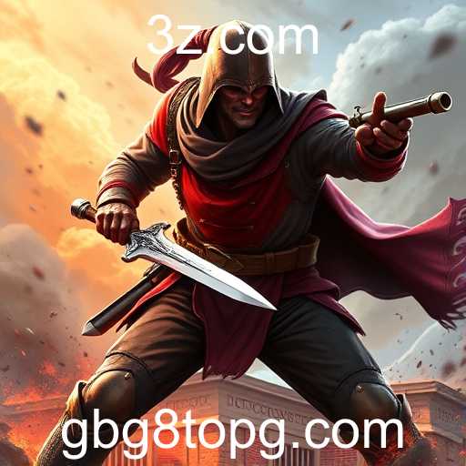 Nova Era dos Jogos: GBG8 Top Revoluciona o Mercado