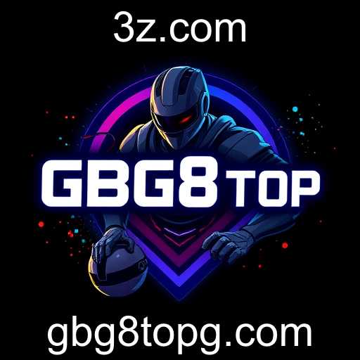 A Revolução dos Jogos com GBG8 Top