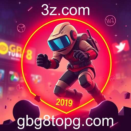 Revolução nos Jogos: GBG8 Top e a Nova Era dos Games