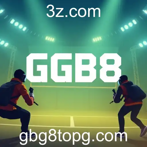 Tendências de Jogos: GBG8 Top Revoluciona o Cenário